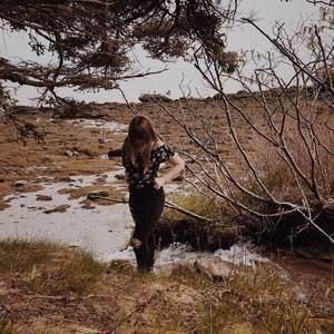 Meet your Posher, Abigail